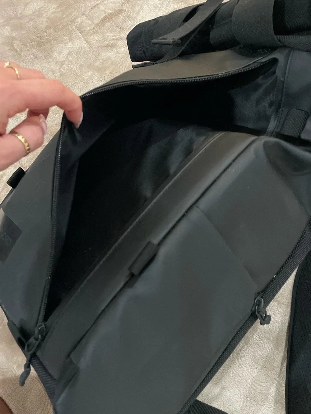 Wandrd Prvke Lite backpack